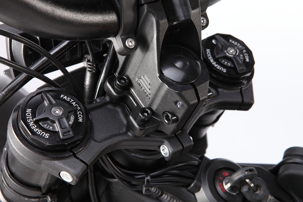 Vering van de Eride Pro 3.0