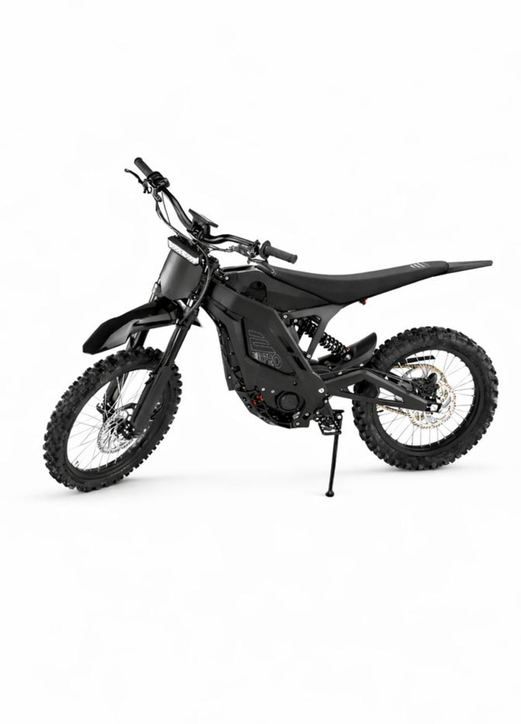 E Ride Pro SR white background