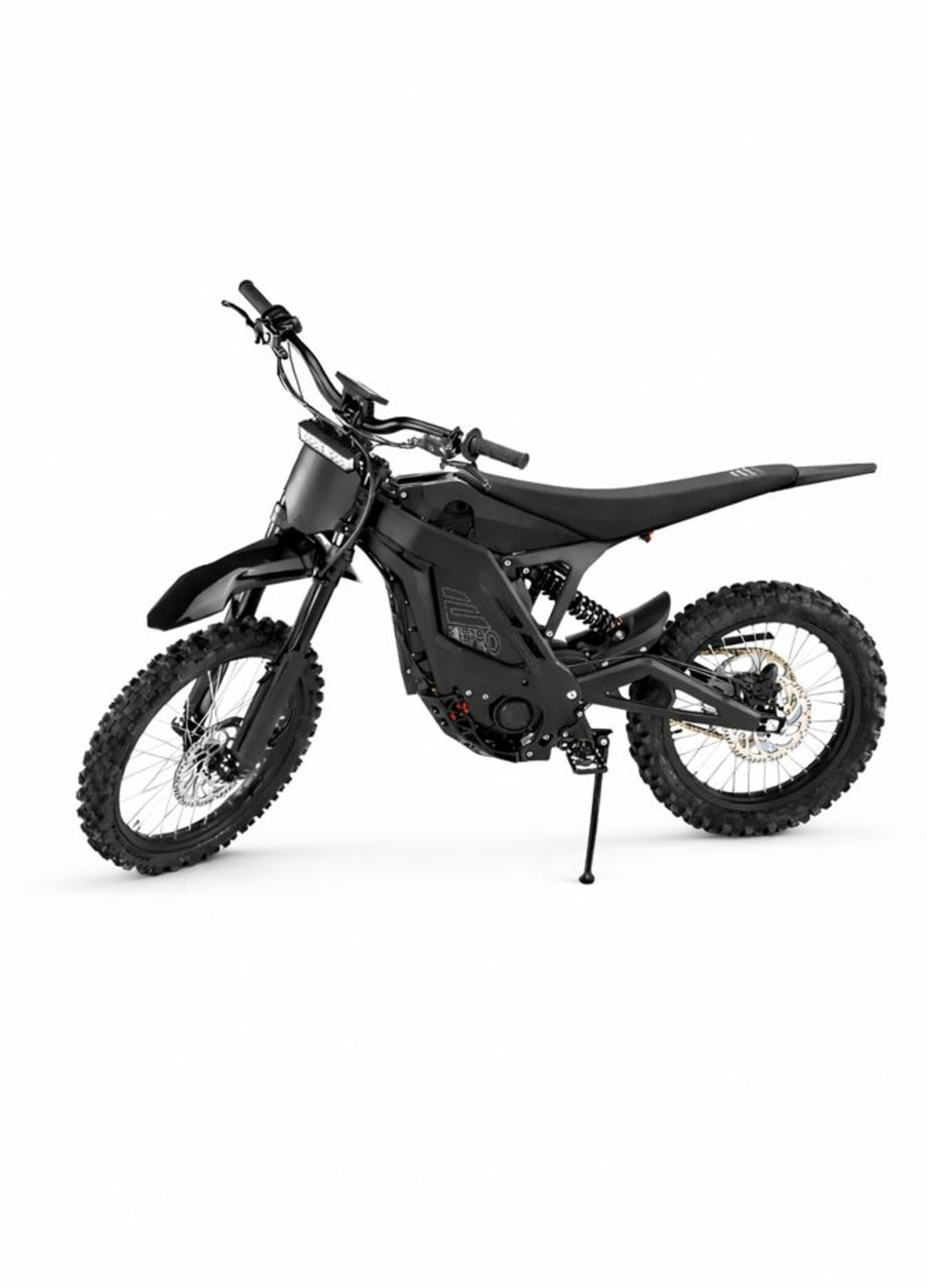 E Ride Pro SR white background