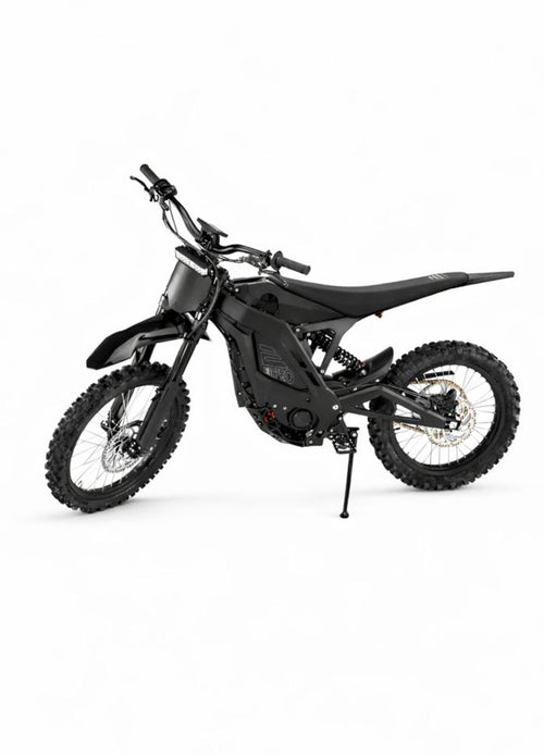 E Ride Pro SR white background