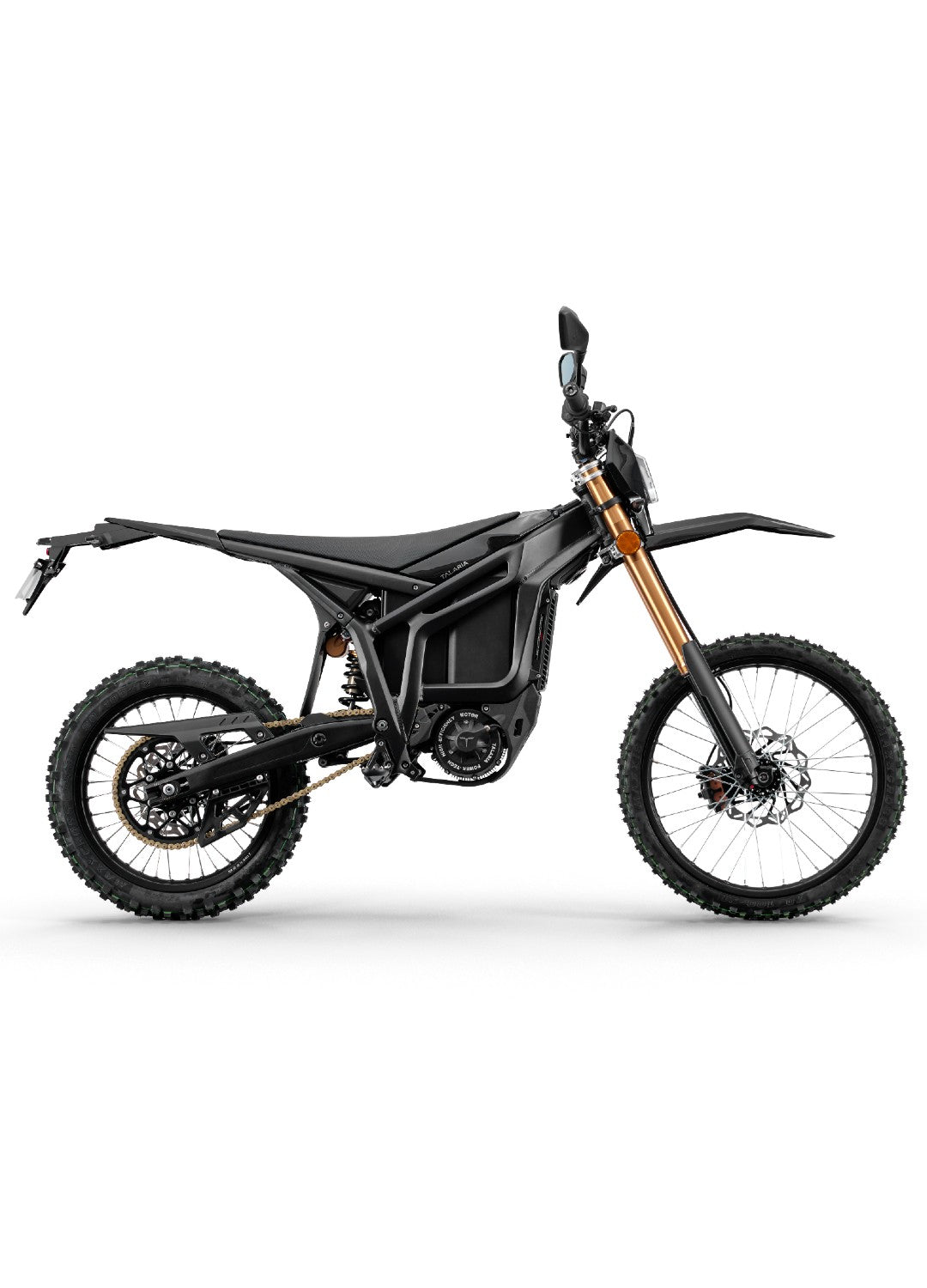 Talaria Komodo (april leverbaar)