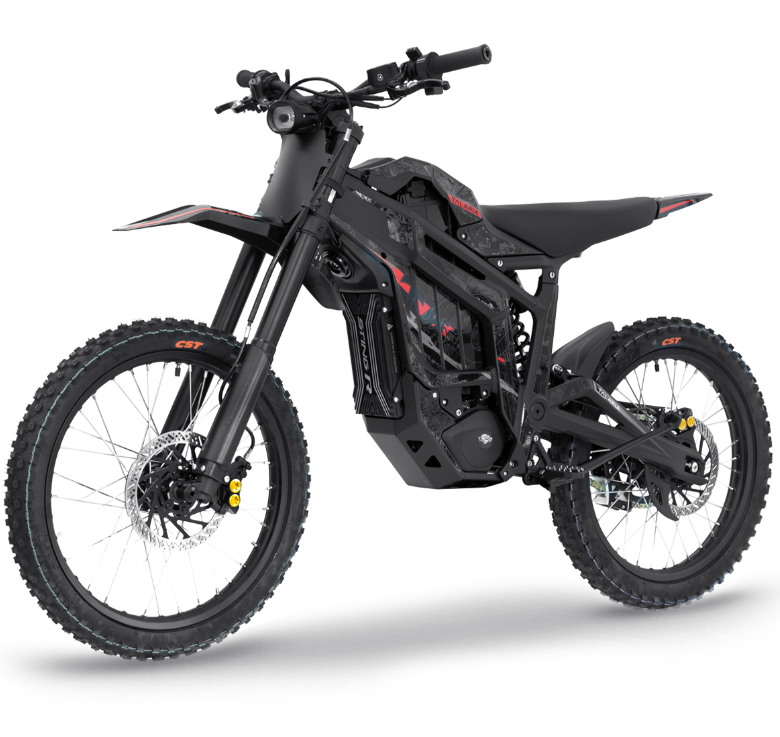 Talaria sting pro op witte achtergrond